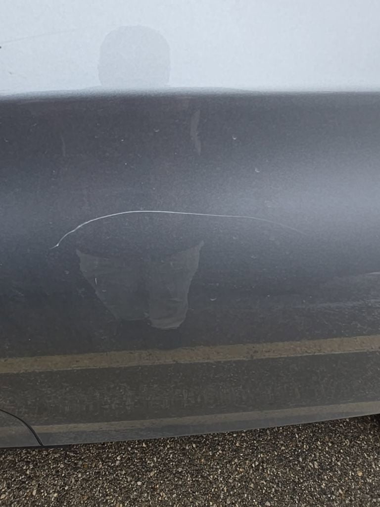 2019 Honda Passport Touring