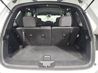 2023 Honda Pilot Sport