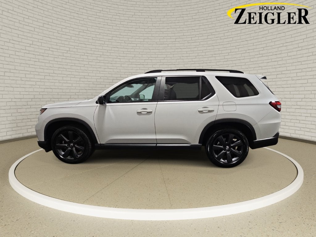 2023 Honda Pilot Sport