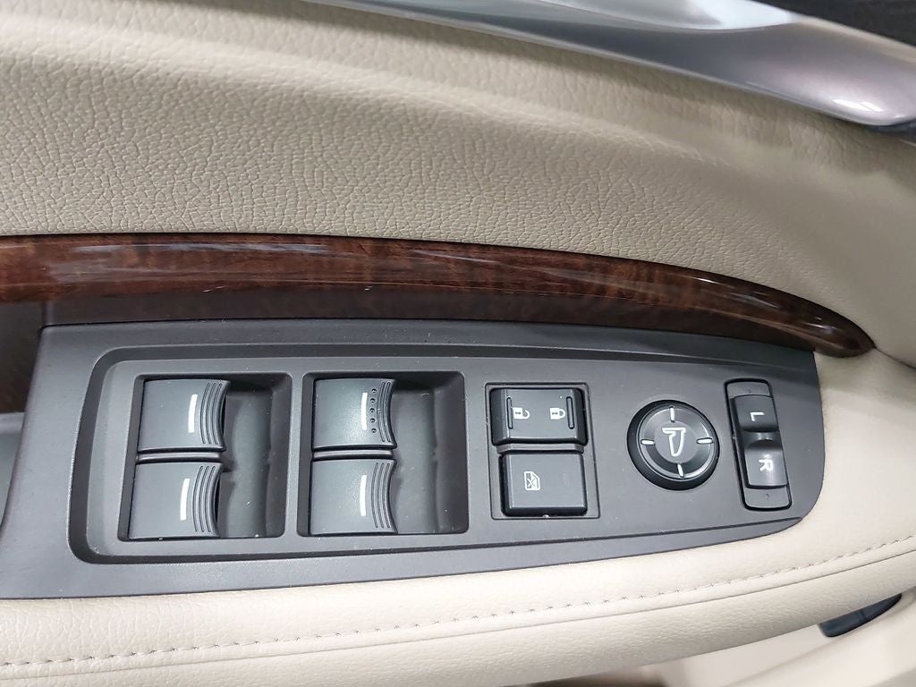 2017 Acura MDX 3.5L SH-AWD