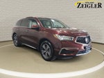 2017 Acura MDX 3.5L SH-AWD