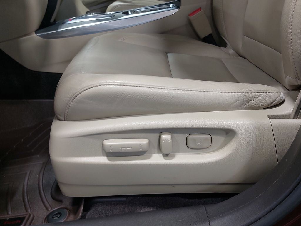2017 Acura MDX 3.5L SH-AWD