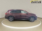 2017 Acura MDX 3.5L SH-AWD