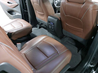 2018 Buick Enclave Avenir