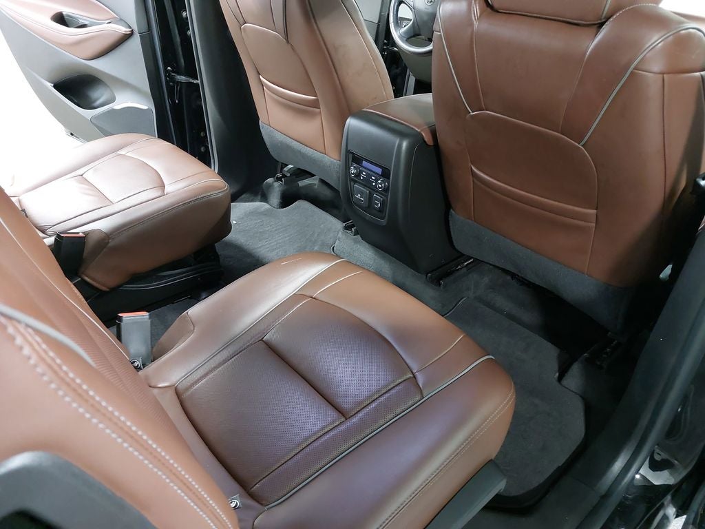 2018 Buick Enclave Avenir