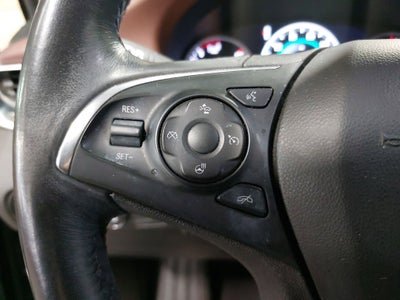 2018 Buick Enclave Avenir