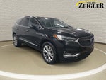 2018 Buick Enclave Avenir