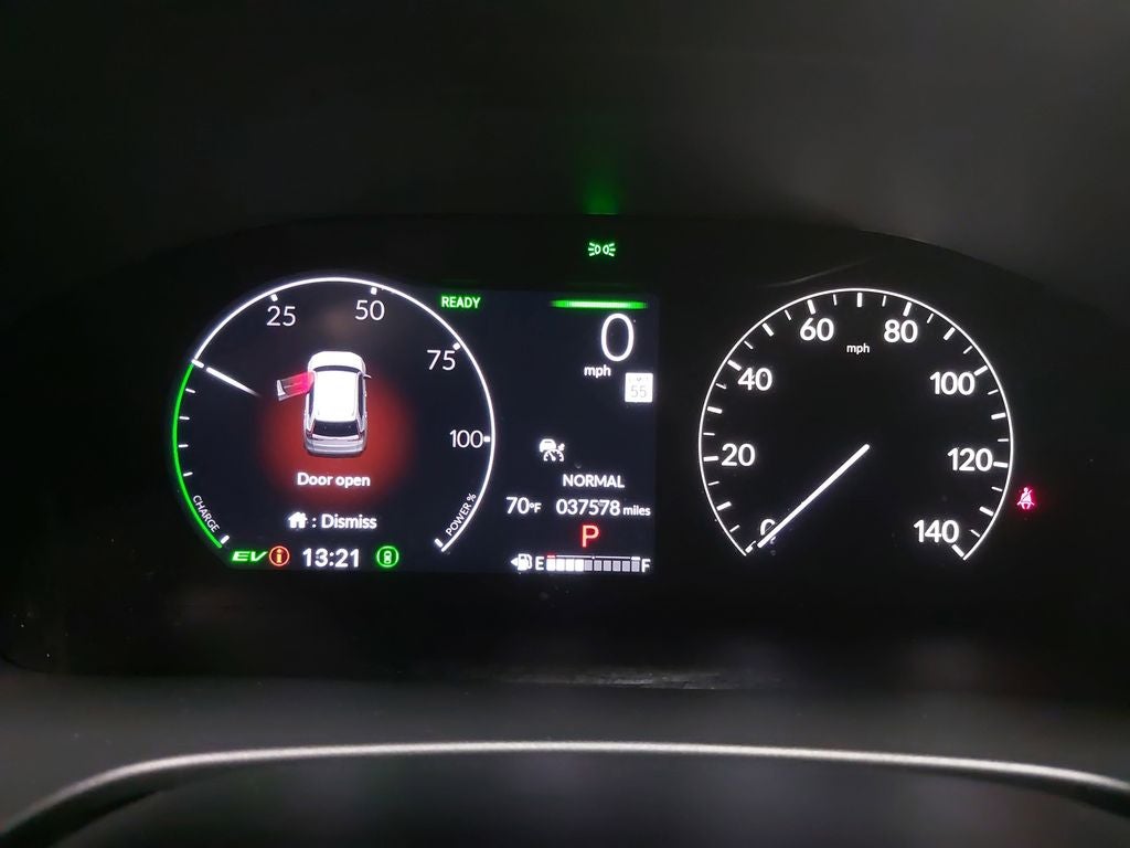 2023 Honda CR-V Hybrid Sport Touring