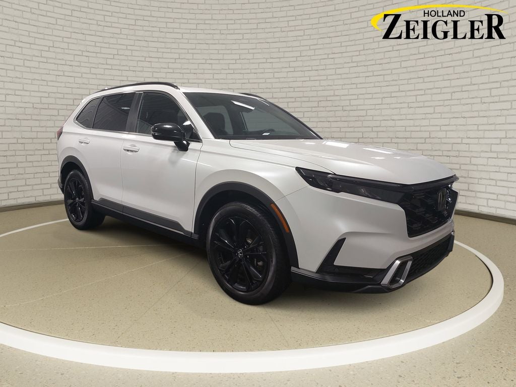 2023 Honda CR-V Hybrid Sport Touring
