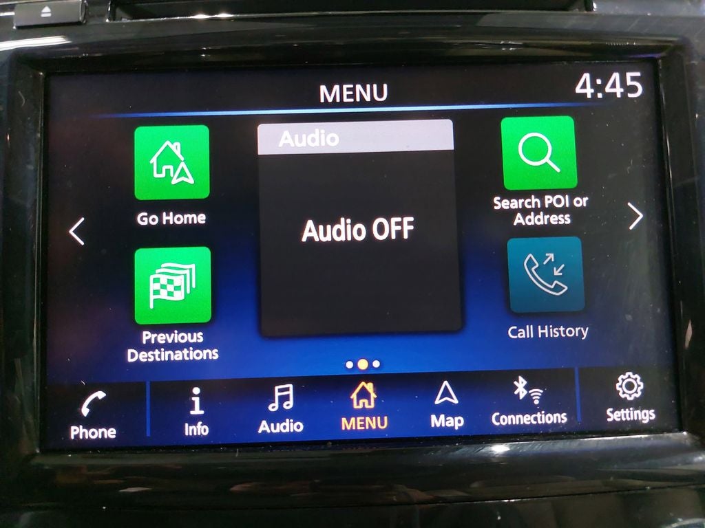 2023 Nissan Murano SL