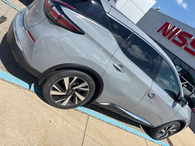 2023 Nissan Murano SL