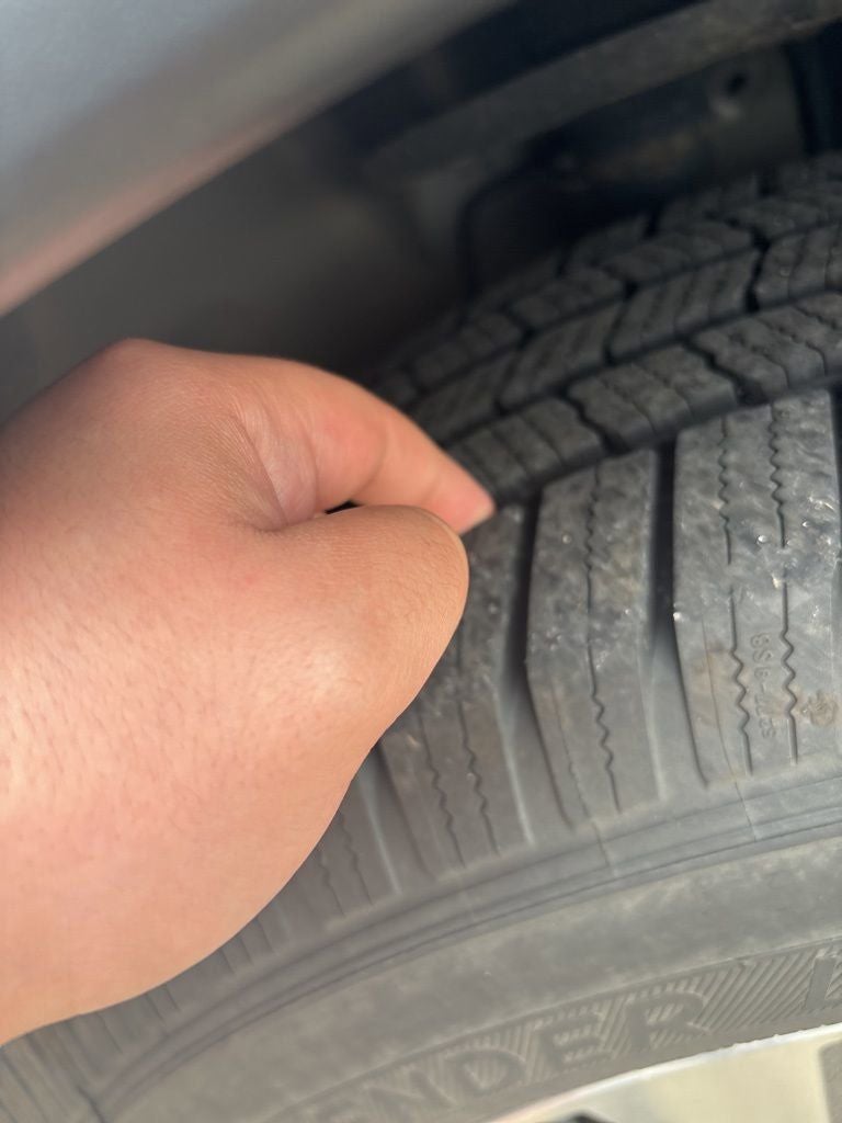 2017 Nissan Murano SV