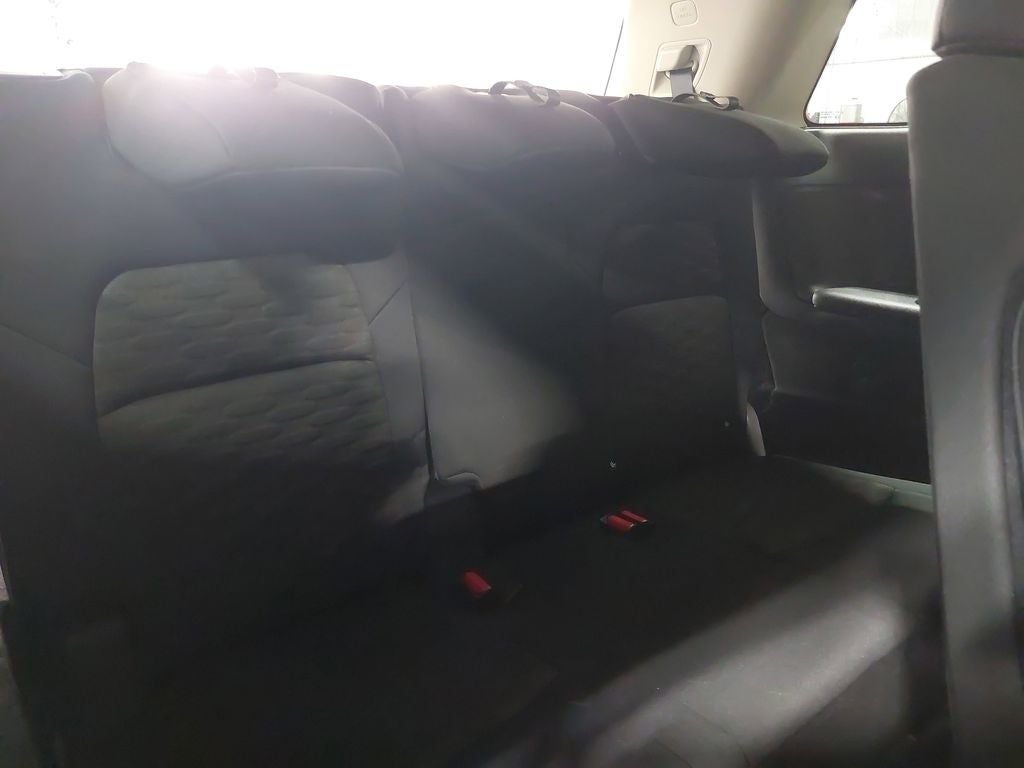 2023 Nissan Pathfinder SV