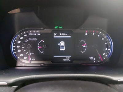 2023 Hyundai Santa Cruz SE