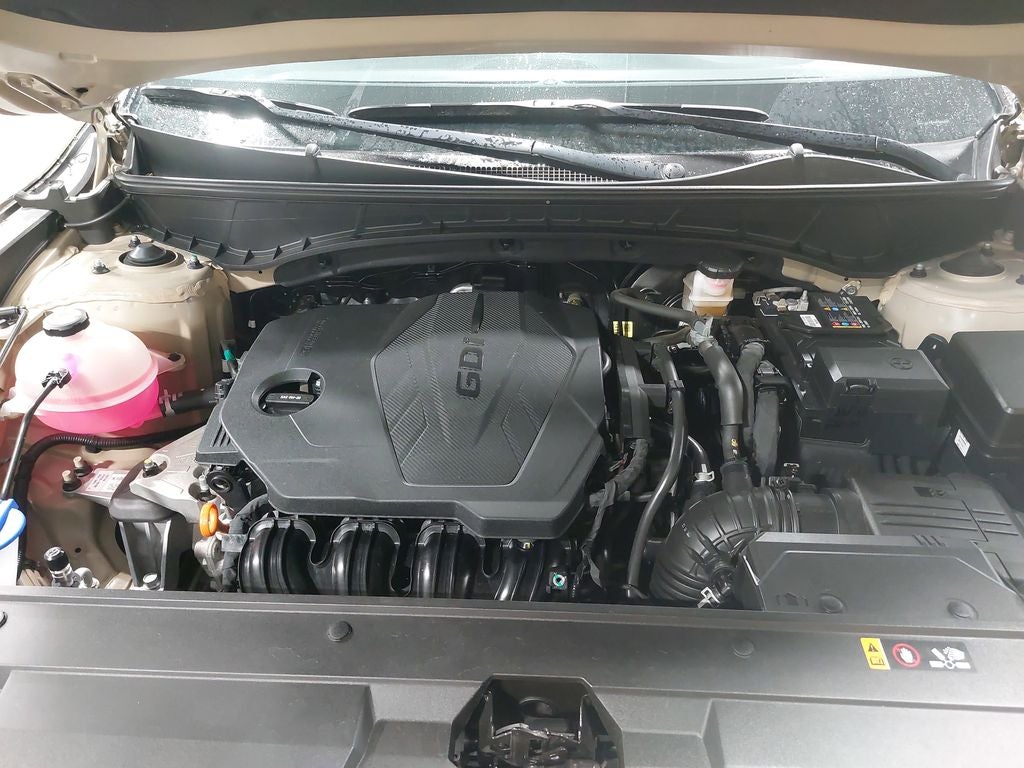 2023 Hyundai Santa Cruz SE