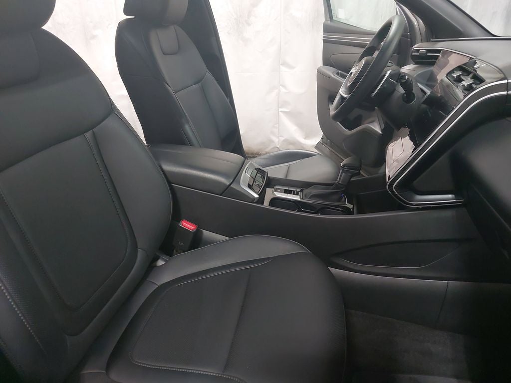 2024 Hyundai Santa Cruz NIGHT