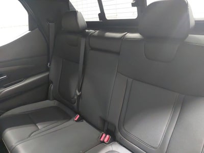 2024 Hyundai Santa Cruz NIGHT