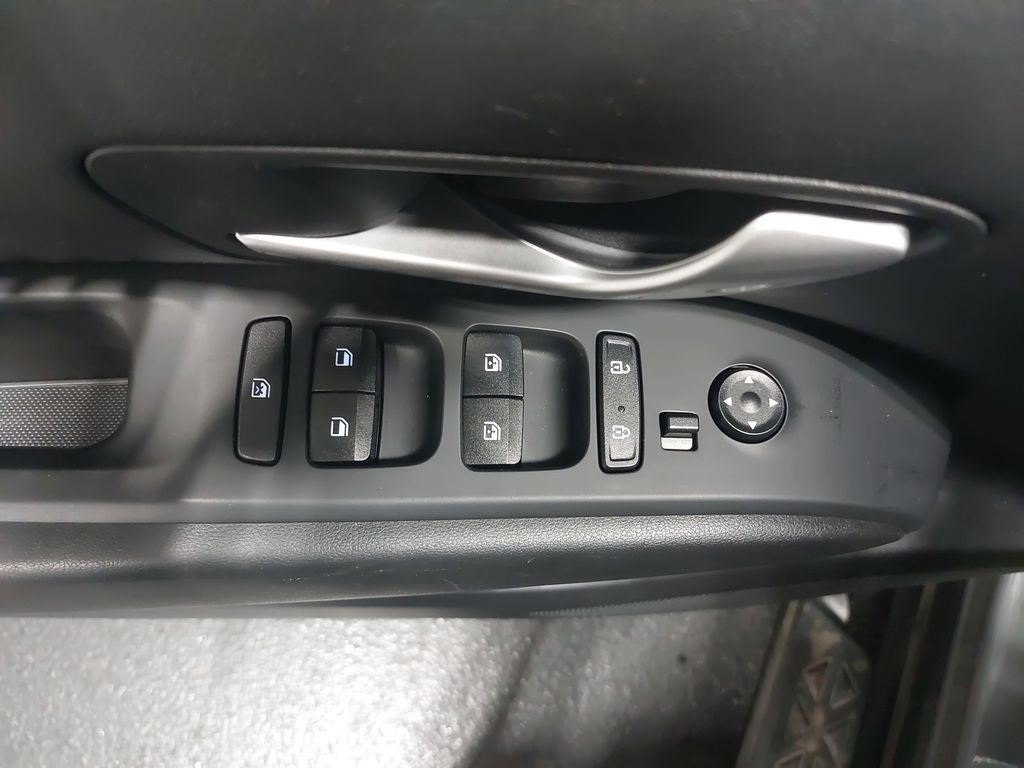 2024 Hyundai Santa Cruz NIGHT