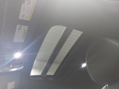 2024 Hyundai Santa Cruz NIGHT