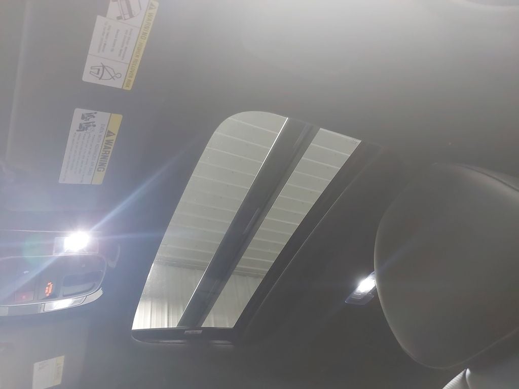 2024 Hyundai Santa Cruz NIGHT