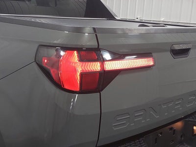 2024 Hyundai Santa Cruz NIGHT