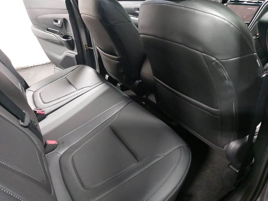 2024 Hyundai Santa Cruz NIGHT