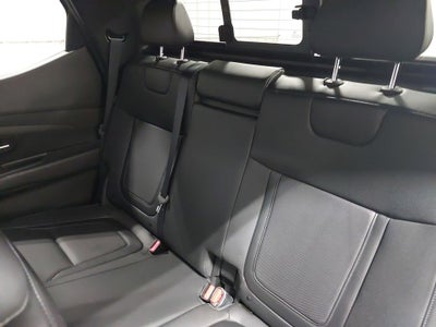 2024 Hyundai Santa Cruz NIGHT