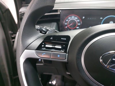 2024 Hyundai Santa Cruz NIGHT