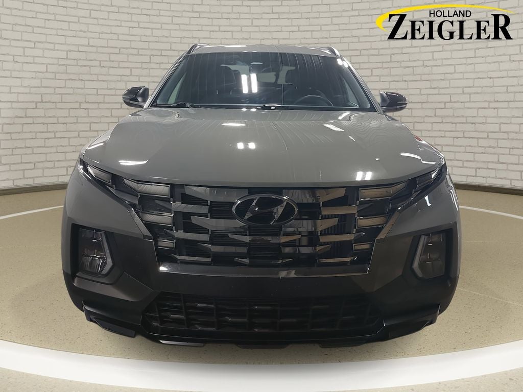 2024 Hyundai Santa Cruz NIGHT