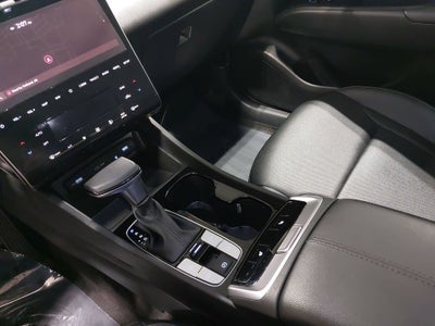 2024 Hyundai Santa Cruz NIGHT