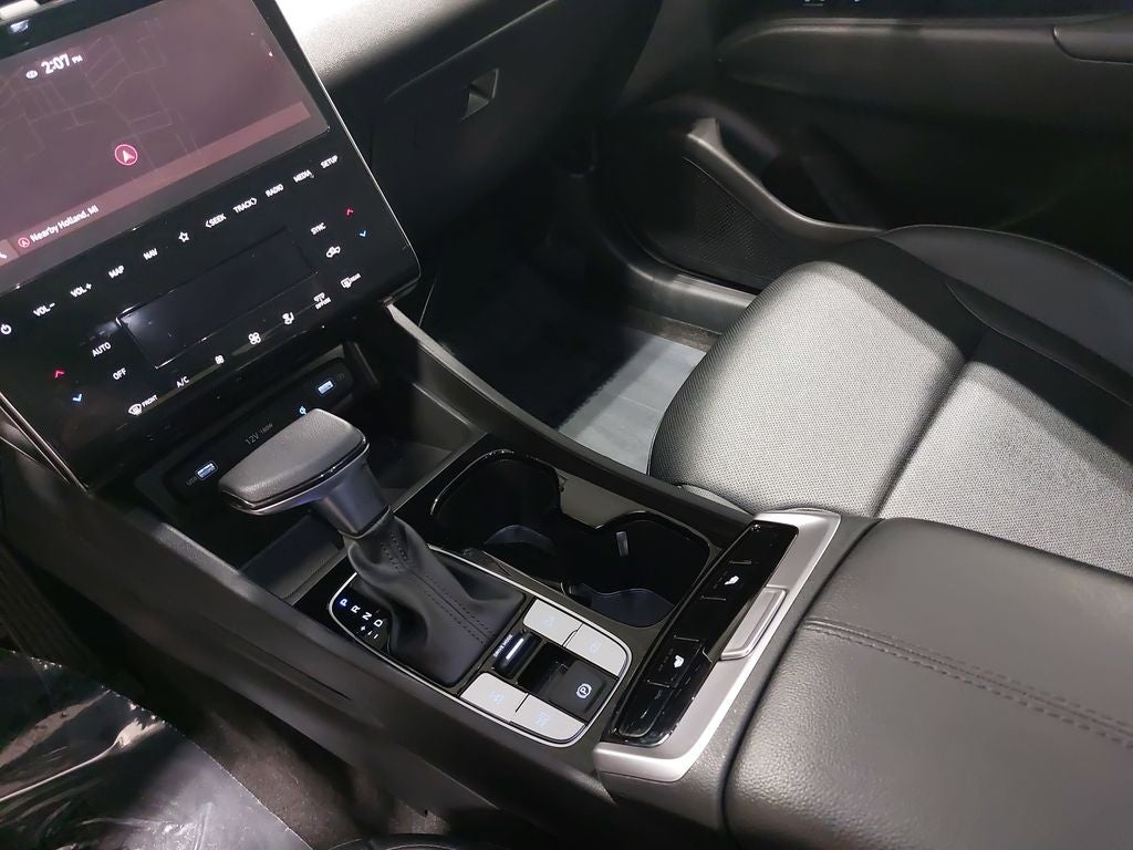 2024 Hyundai Santa Cruz NIGHT