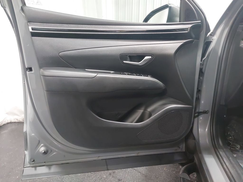 2024 Hyundai Santa Cruz NIGHT