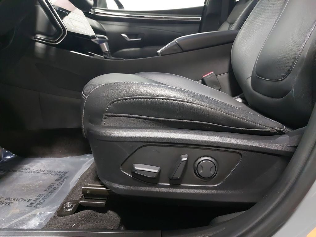 2024 Hyundai Santa Cruz NIGHT