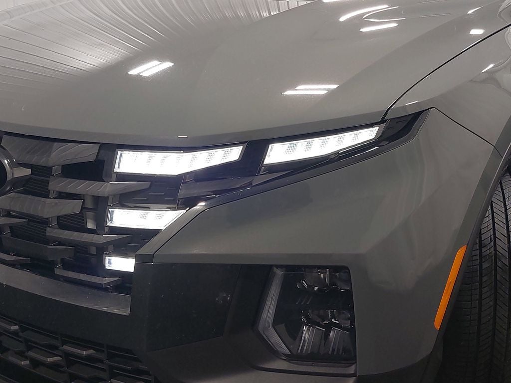 2024 Hyundai Santa Cruz NIGHT