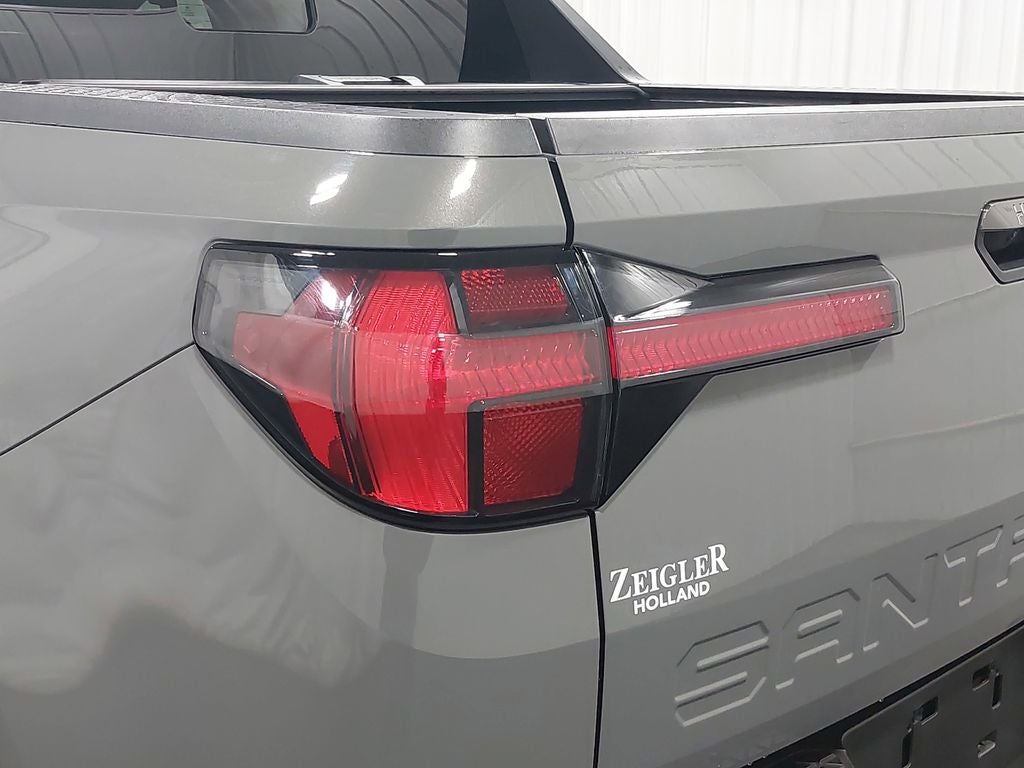 2024 Hyundai Santa Cruz NIGHT