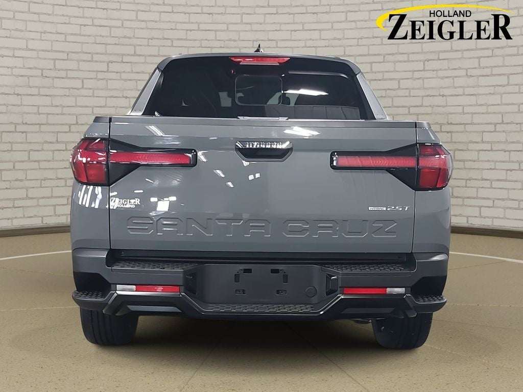 2024 Hyundai Santa Cruz NIGHT