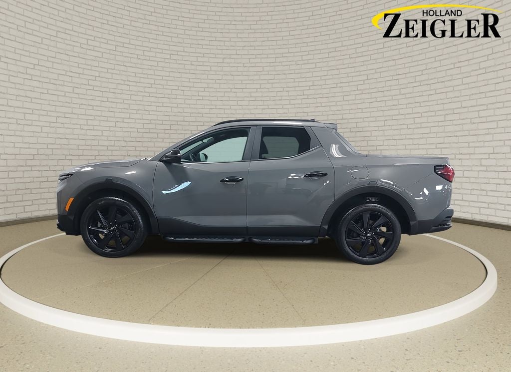 2024 Hyundai Santa Cruz NIGHT