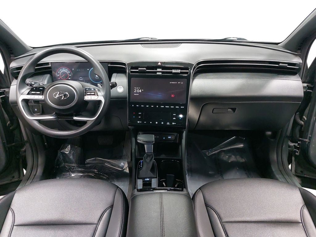 2024 Hyundai Santa Cruz NIGHT