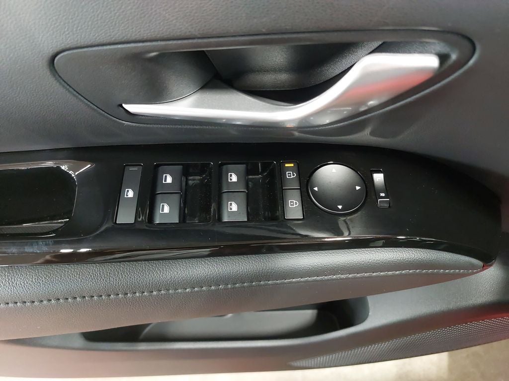 2025 Hyundai Santa Cruz XRT