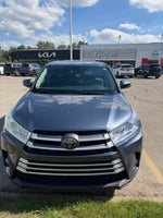 2018 Toyota Highlander LE Plus