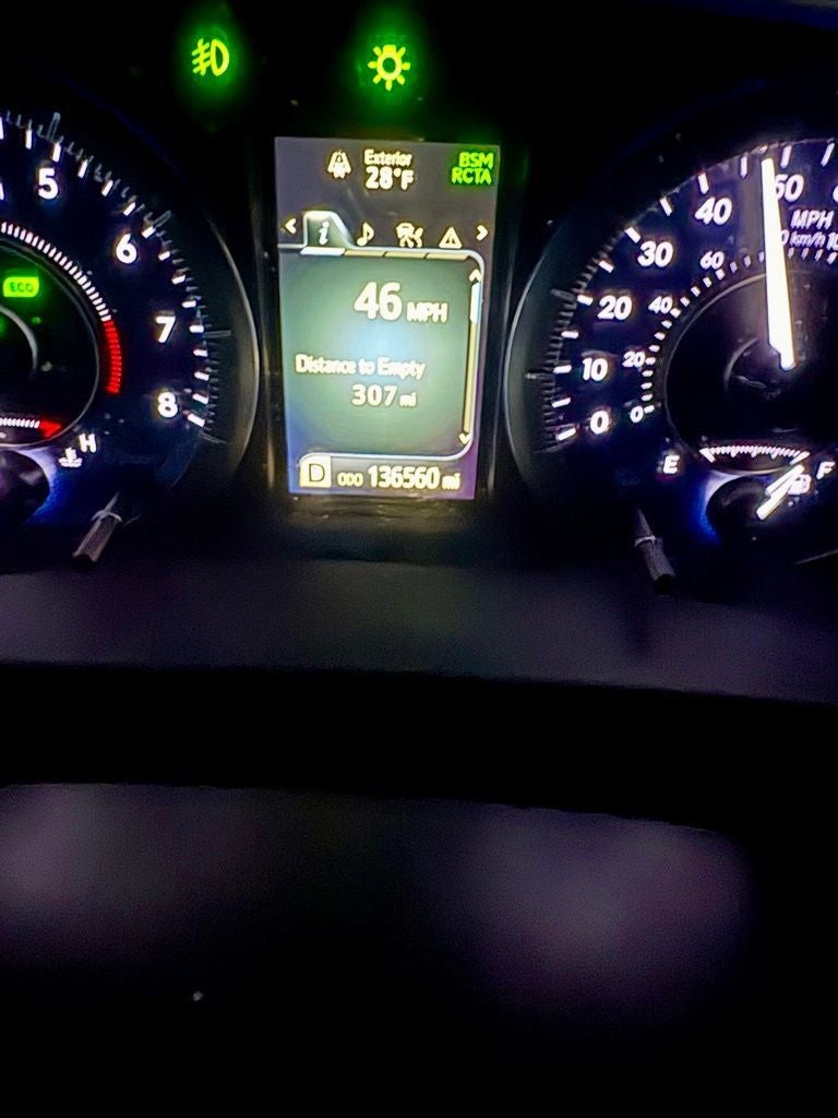 2018 Toyota Sienna 7 Passenger