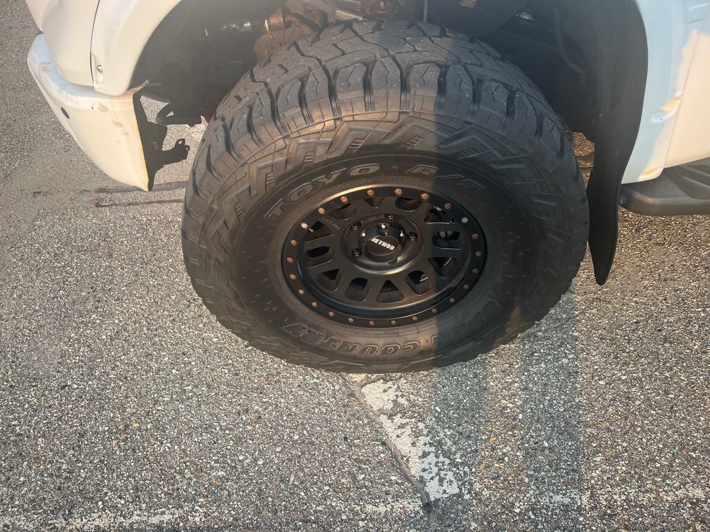 2018 Toyota Tundra 1794