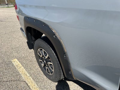2019 Toyota Tundra SR5 4.6L V8