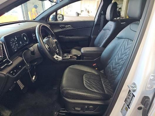 2023 Kia Sportage X-Pro Prestige