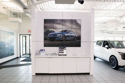 2026 Kia Sportage X-Pro Prestige
