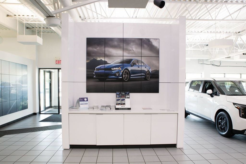 2026 Kia Sportage X-Pro Prestige