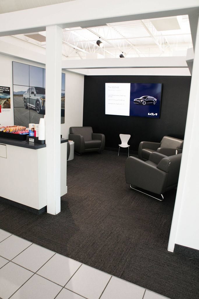 2026 Kia Sportage X-Pro Prestige