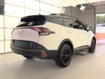 2024 Kia Sportage X-Pro Prestige