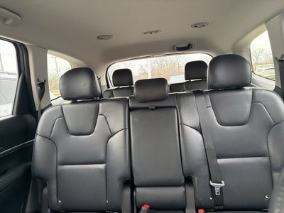 2021 Kia Telluride LX