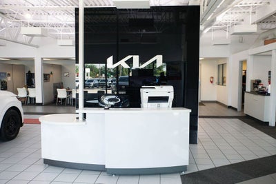 2023 Kia Telluride LX